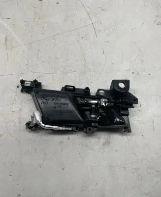 Audi A5 Sportback 8TA Front door exterior handle PA6GF30