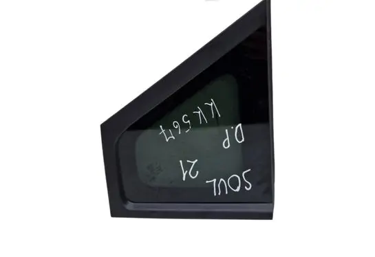 KIA Soul Rear side window 43R019700