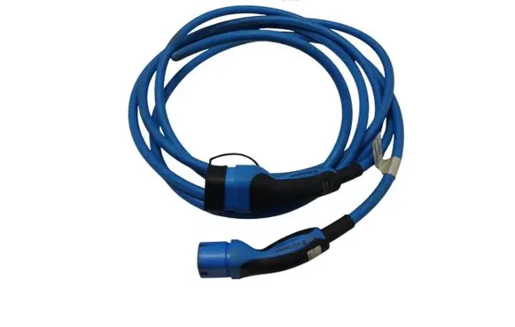 Tesla Model S Electric car charging cable D57399 36247