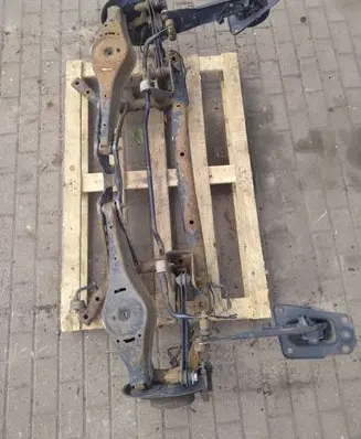 Seat Altea Rear subframe 1K0505315BH 20F50ZZHBH
