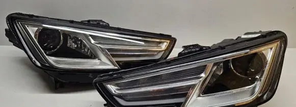 Audi A4 S4 B9 Headlight/headlamp 8W0941006 8W0941005 A295NRSIEPOWTARZA
