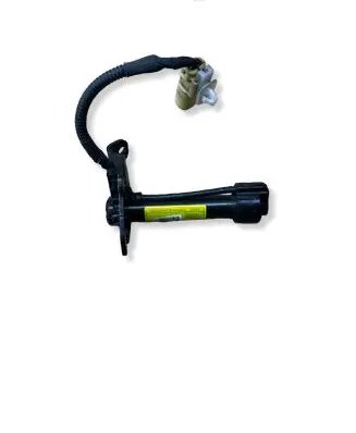KIA Stinger Bonnet Pedestrian Airbag Actuator CK55H
