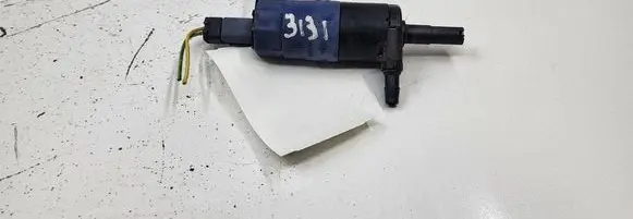 Citroen C5 Windscreen/windshield washer pump 8200331654 9641086680