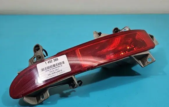 Ford S-MAX Rear bumper light EM2B-15K273-AC IMPRK1492386