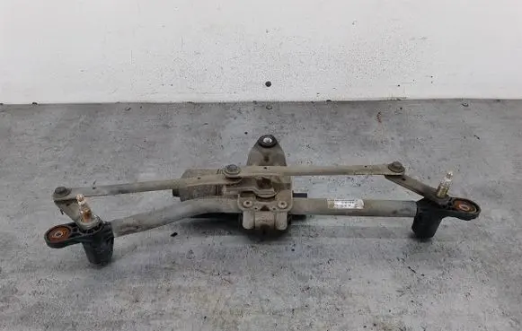 Alfa Romeo 159 Front wiper linkage 60694874