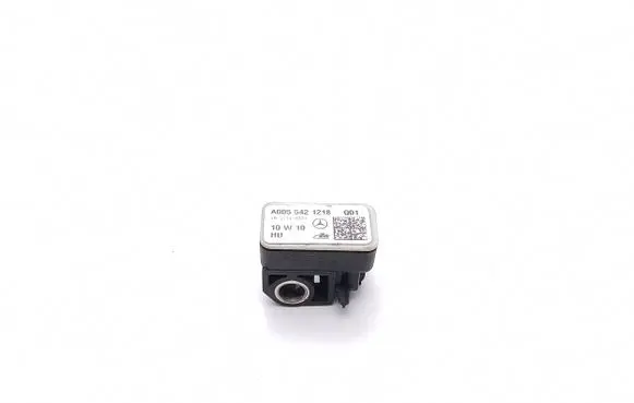 Mercedes-Benz GL X164 Yaw turn rate sensor A0055421218 10171102213