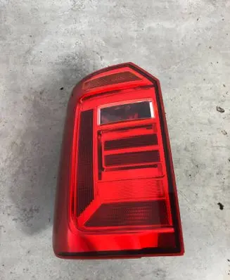 Volkswagen Caddy Rear/tail lights 2K1945095N