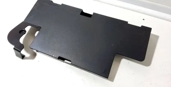 Audi A6 Allroad C7 Battery box tray cover/lid 8K0915429C