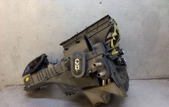 Opel Astra H Interior heater climate box assembly 13227511