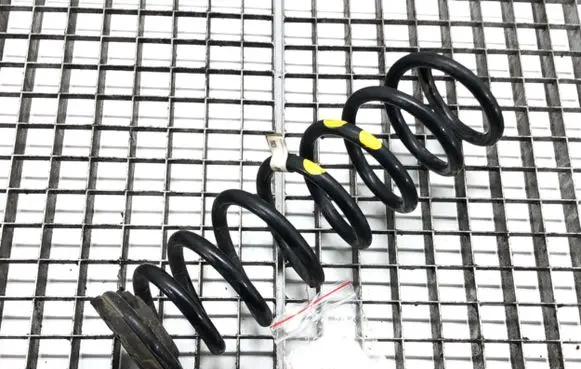 KIA Sportage Rear coil spring 55330-CJCA0