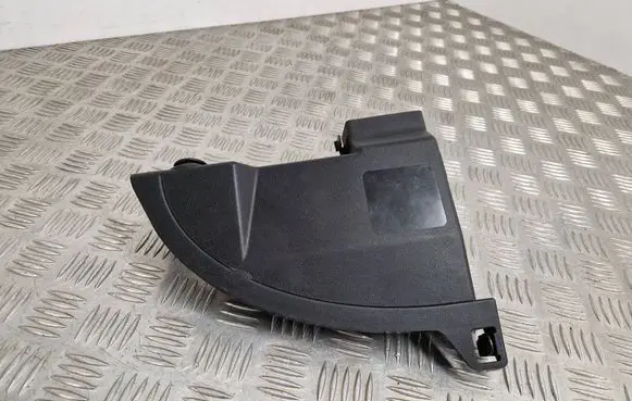 Renault Scenic IV - Grand scenic IV Fuse box cover 