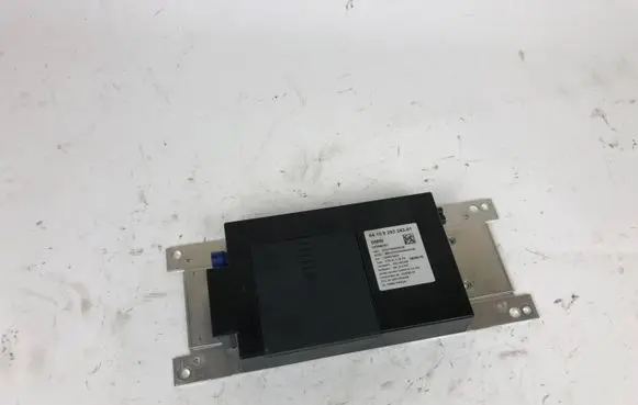 BMW 7 F01 F02 F03 F04 Other control units/modules 9293243