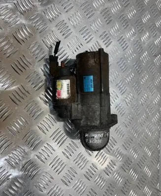 Hyundai i40 Starter motor 361002A810 8000496