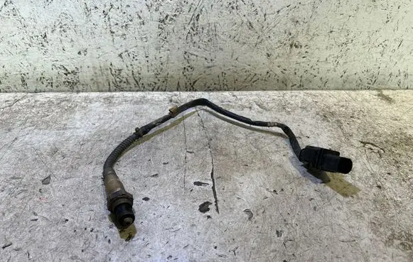 Skoda Fabia Mk2 (5J) Lambda probe sensor 045906262 0281004064