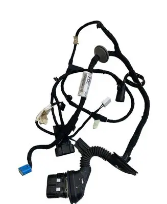 Ford Transit Custom Sliding door wiring loom BK3T14A631EDC