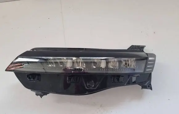 Renault Megane E-Tech Headlight/headlamp 260605490R