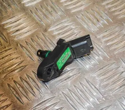 Citroen C4 I Air pressure sensor 0261230043 9639381480