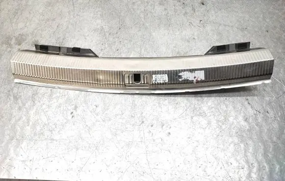 Audi A4 S4 B8 8K Trunk/boot sill cover protection 8K9864483C