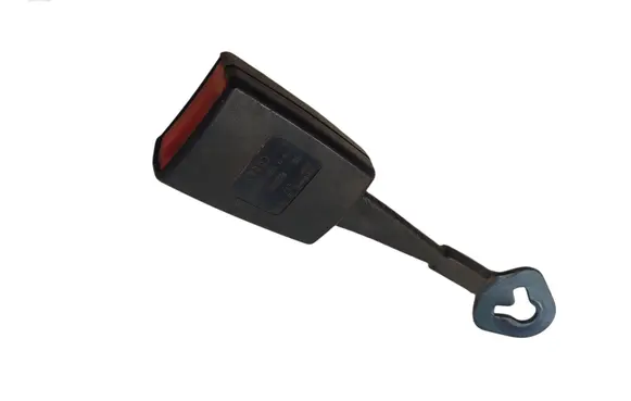 Audi A4 S4 B6 8E 8H Front seatbelt buckle 8E0857755C
