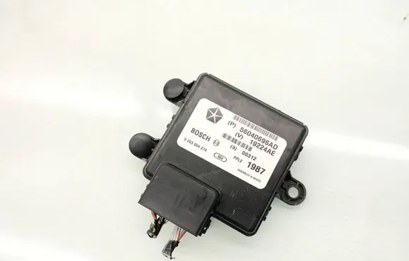 Dodge Nitro Parking PDC control unit/module 56040696AD