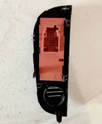 Citroen C3 Cruise control switch 96429005XT