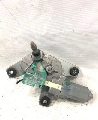 Mitsubishi Lancer X Rear window wiper motor