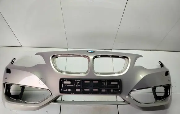 BMW 2 F22 F23 Front bumper 7293829