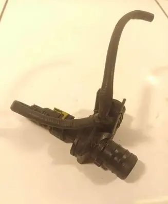 Opel Astra J Breather heating element 55580574 1050113s02