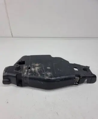 Mercedes-Benz EQA Rear underbody cover/under tray A2433524600