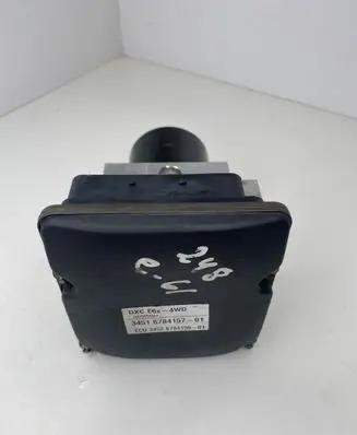 BMW 5 E60 E61 ABS Pump 6784157 6784159