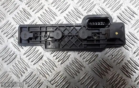 Volkswagen Caddy Tail light bulb cover holder 2K5945258