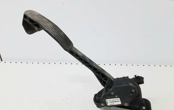 Volvo S80 Accelerator throttle pedal 30666659