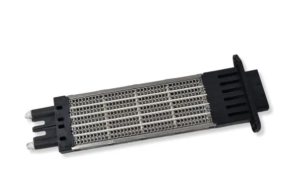 Citroen Berlingo Electric cabin heater radiator A52103100 150723