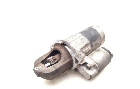 Mitsubishi Colt Starter motor 121810A142