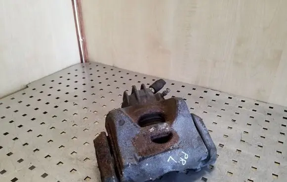 Citroen C4 I Picasso Front brake caliper