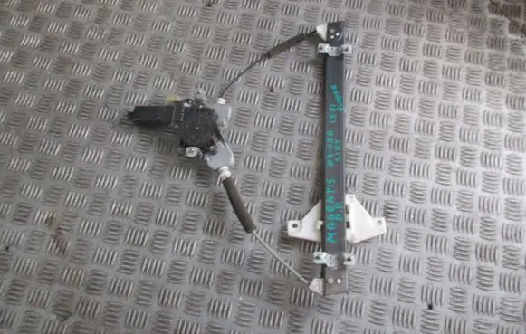 KIA Magentis Front door window regulator with motor 