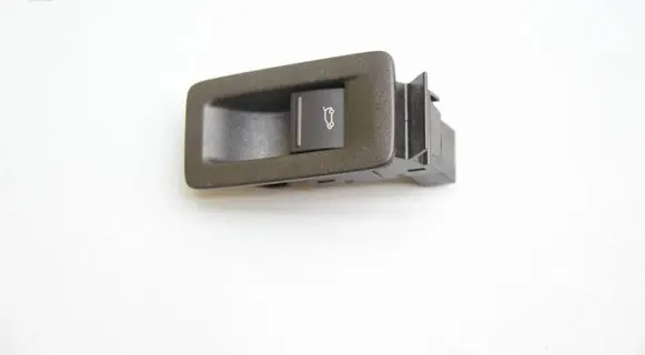 Volkswagen Touareg II Tailgate/boot open switch button 1K8959527C 7P6959551C