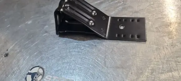 BMW 5 E39 Tool set 