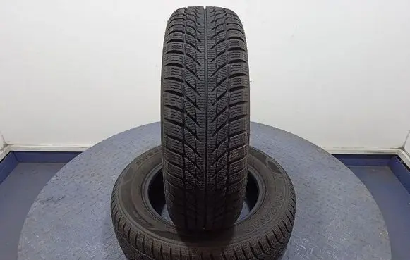 Peugeot Partner R17 winter tire 6927116199159