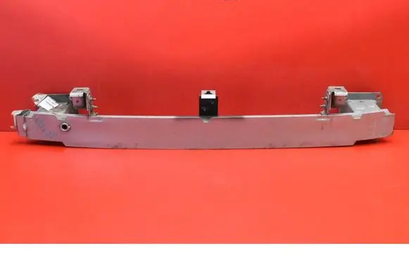 Citroen C5 Front bumper support beam 9660501880