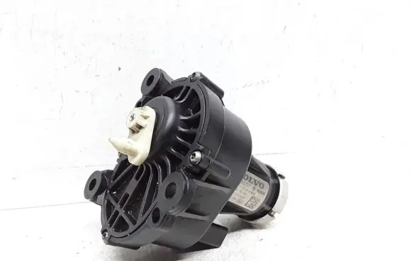Volvo S60 Intake manifold valve actuator/motor 31293737