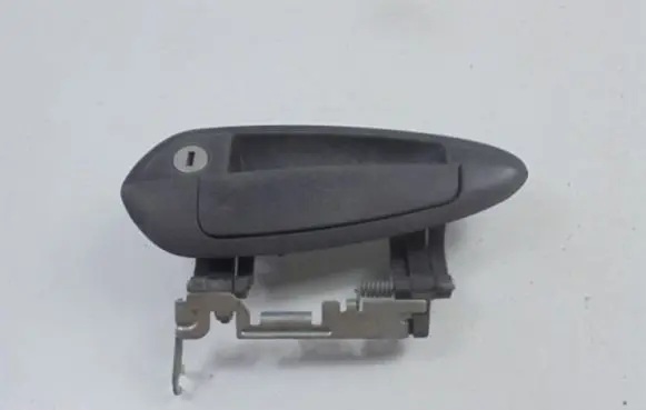 Fiat Punto (199) Front door exterior handle