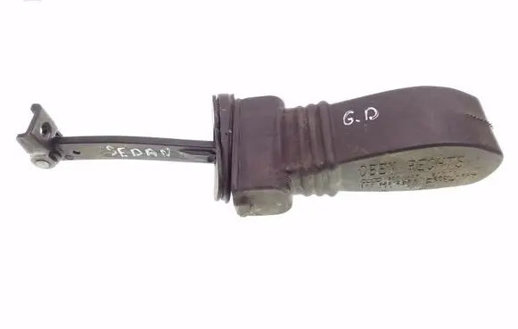 Audi A4 S4 B8 8K Rear door check strap stopper 8K0839249B