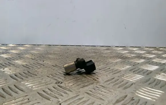 Crankshaft position sensor