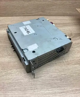 BMW X5 F15 Navigation unit CD/DVD player 9399459 20235110