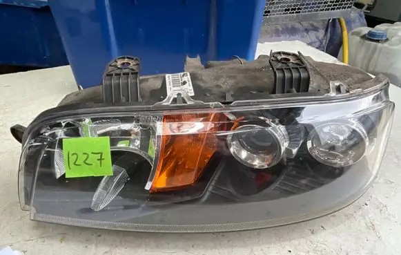 Headlight/headlamp
