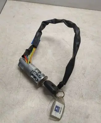 Peugeot 206 Ignition lock