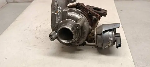 Ford Mondeo MK IV Turbo GTC1244VZ 9686020680