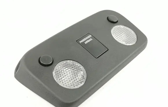 Ford Mustang VI Front seat light FR3T-19A391-AC