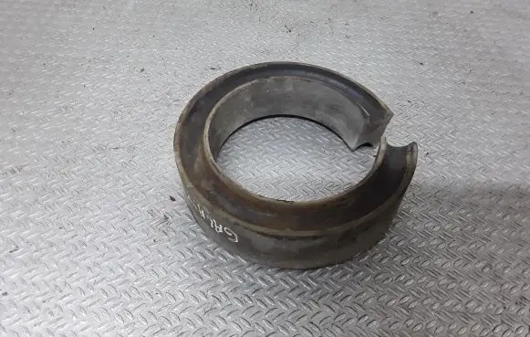 Ford Galaxy Rear coil spring rubber mount 